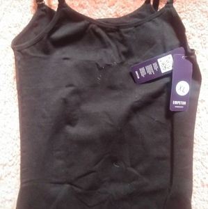 EMPATUA NWT body shaper cami Body Shaper